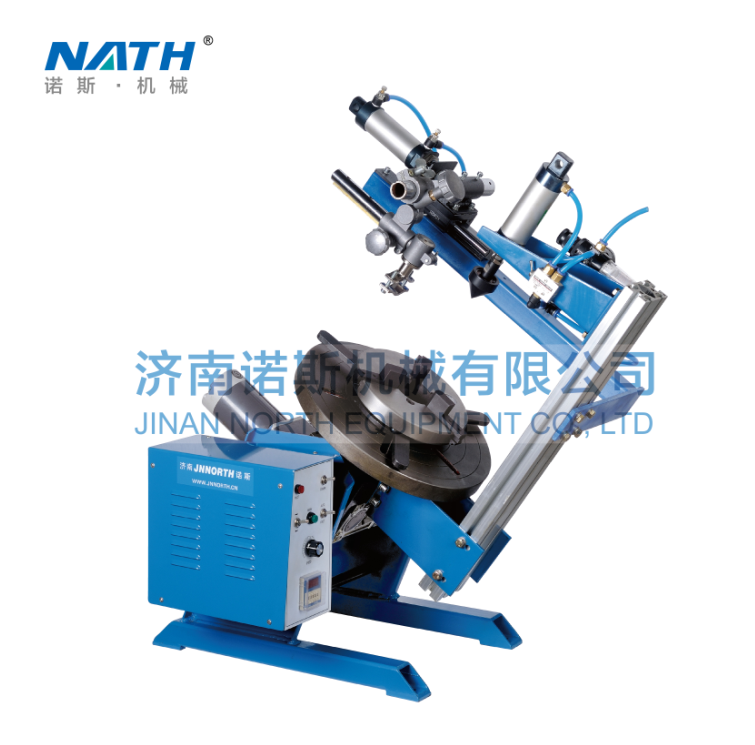 BY-50/100T  welding positioner