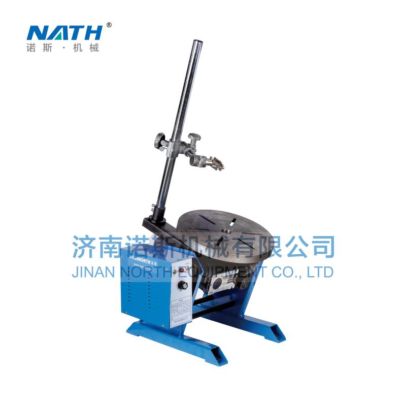 BY-50C welding positioner